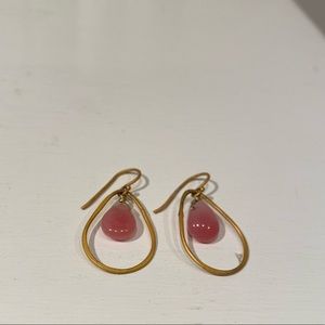 Satya earrings